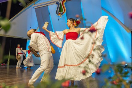 Ostatni dzień 59. Tygodnia Kultury Beskidzkiej